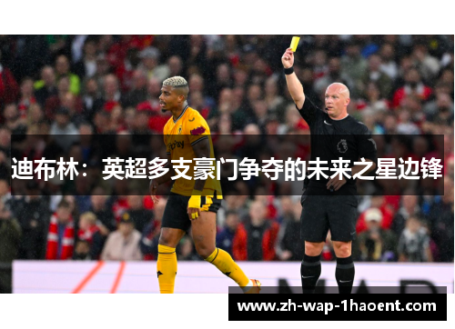 迪布林：英超多支豪门争夺的未来之星边锋
