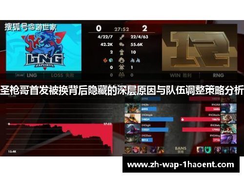 圣枪哥首发被换背后隐藏的深层原因与队伍调整策略分析
