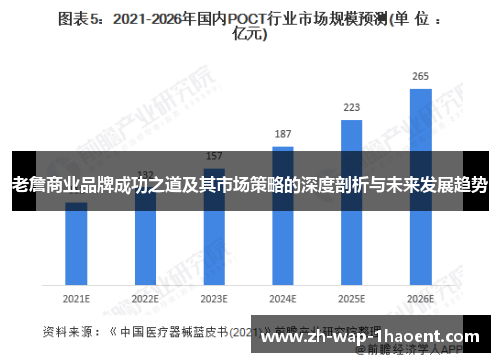 老詹商业品牌成功之道及其市场策略的深度剖析与未来发展趋势