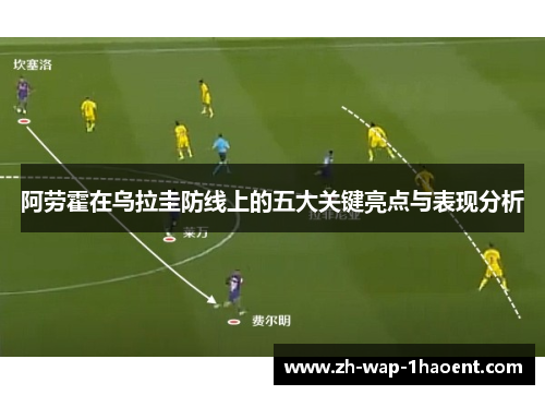 阿劳霍在乌拉圭防线上的五大关键亮点与表现分析